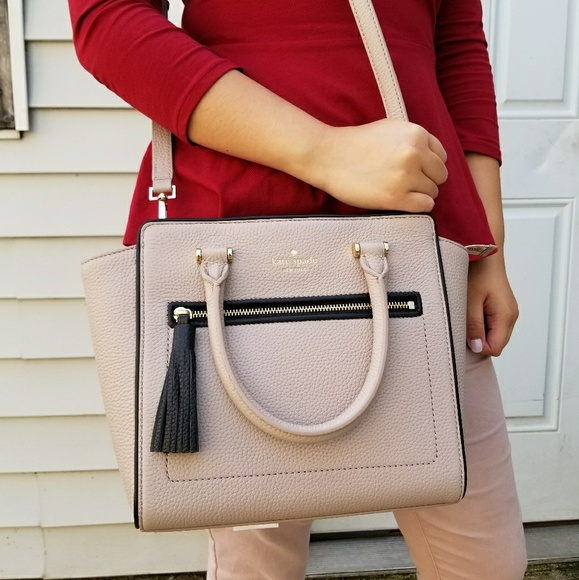 kate spade small allyn chester street